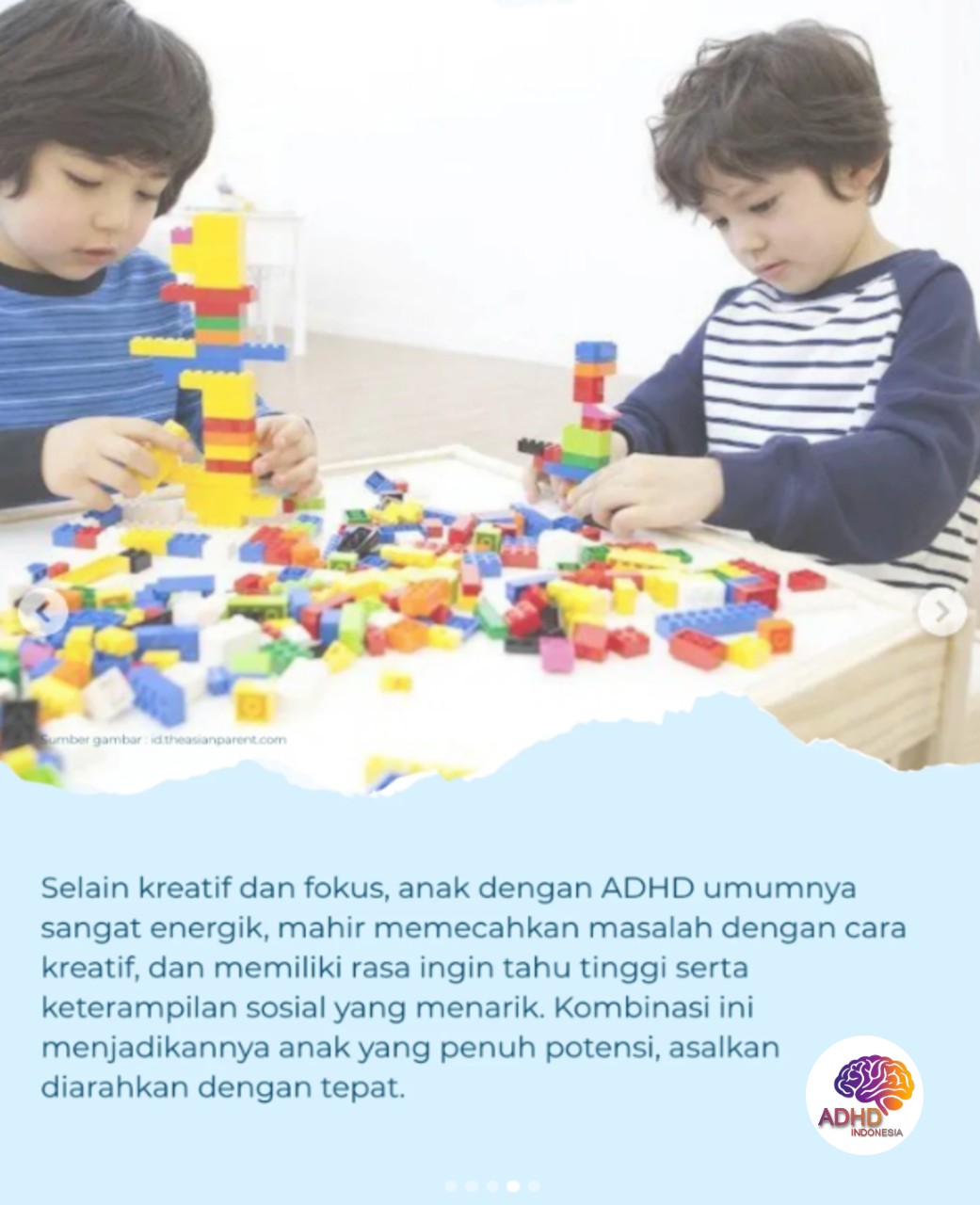 Dukungan Sosial bagi Anak ADHD dan Keluarga di Kabupaten Yahukimo