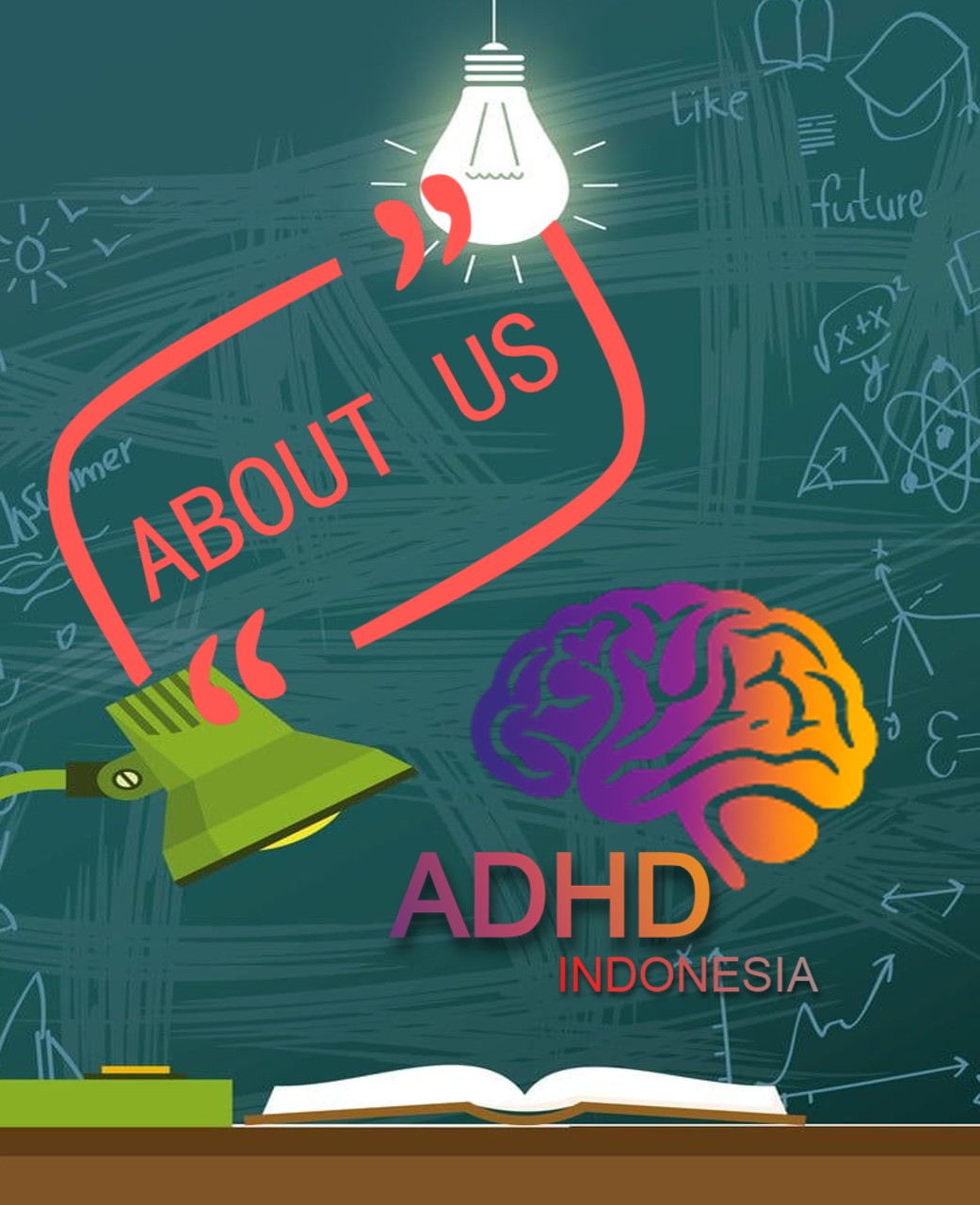 profil organisasi adhd Kabupaten Yahukimo
